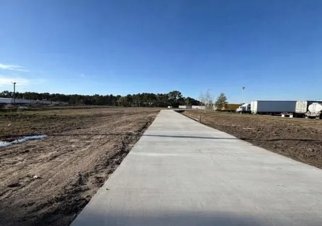 Photo 3 of Land for sale at 11731 C E King Pkwy, Houston, TX 77044 | MLS# 89771804 | Listing updated on 2026-08-19