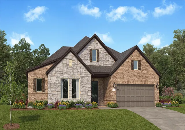 1st image of 9211 Boardwalk Shore Dr, Baytown, TX 77521 | MLS# 34790422