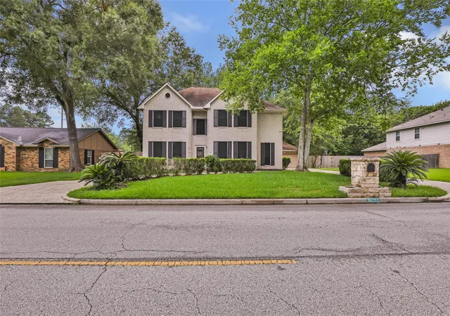 image of 16707 Port O Call St, Crosby, TX 77532 | MLS# 97765661