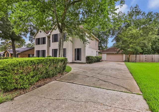 image of 16707 Port O Call St, Crosby, TX 77532 | MLS# 97765661