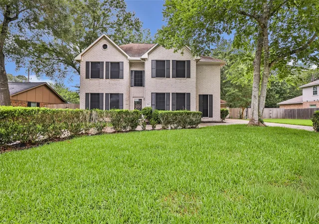 image of 16707 Port O Call St, Crosby, TX 77532 | MLS# 97765661