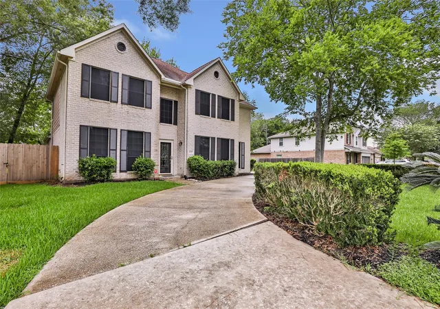 image of 16707 Port O Call St, Crosby, TX 77532 | MLS# 97765661