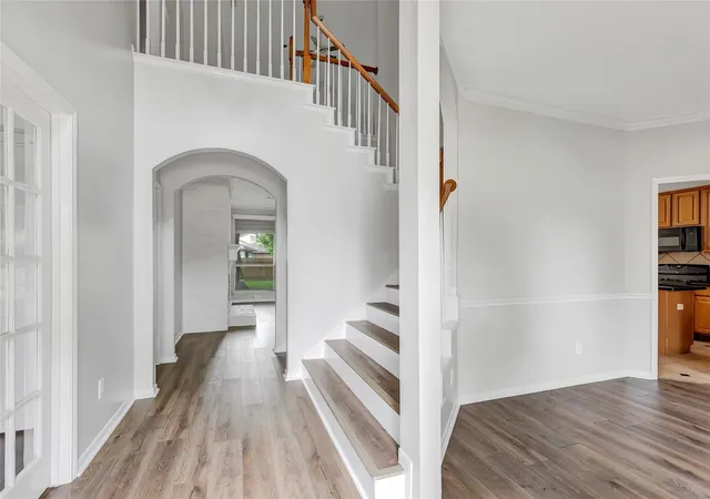 image of 16707 Port O Call St, Crosby, TX 77532 | MLS# 97765661