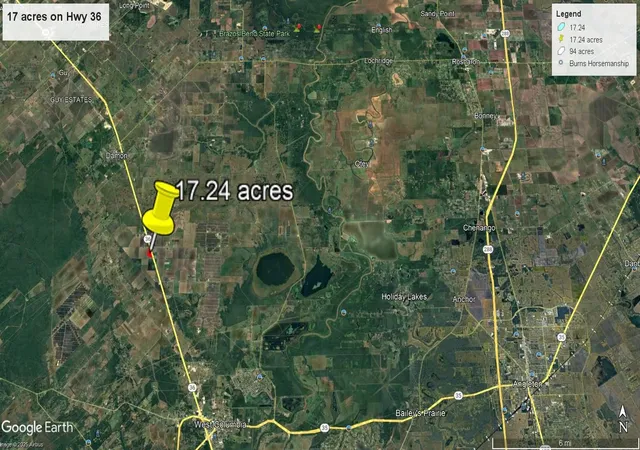 Homes for sale in Damon, TX | 28002 Hwy 36 At County Road 21 Hwy, Damon, TX 77430 | MLS# 53593922