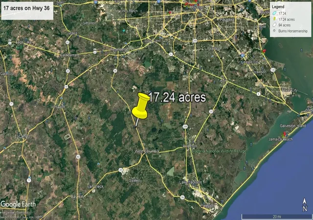 Homes for sale in Damon, TX | 28002 Hwy 36 At County Road 21 Hwy, Damon, TX 77430 | MLS# 53593922