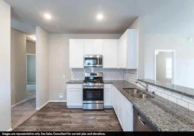 3rd image of 4346 Maple Root Ln, Pinehurst, TX 77362 | MLS# 50009017