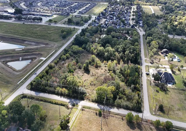 Photo 3 of Land for sale at 1930 Cartwright Rd, Missouri City, TX 77489 | MLS# 3956960 | Listing updated on 2026-06-03