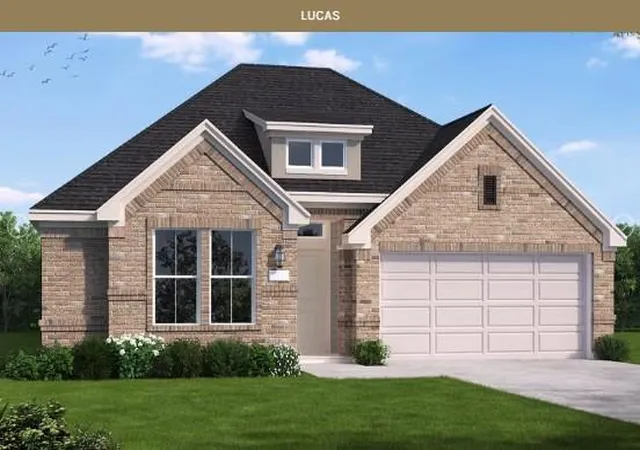 Photo 1 of Single family home for sale at 42731 Mystery Ln, Magnolia, TX 77354 | MLS# 52156151 | Listing updated on 2026-08-21