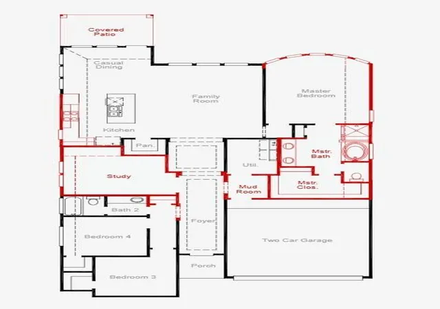 Photo 2 of Single family home for sale at 42731 Mystery Ln, Magnolia, TX 77354 | MLS# 52156151 | Listing updated on 2026-08-21