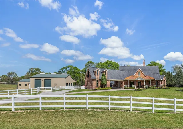 Land for sale at 29500 Skymac Ranch Rd, Hempstead, TX 77445 | MLS# 95633466