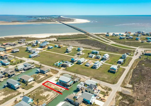 Photo 1 of Land for sale at 0  Lot A Schooner Dr, Freeport, TX 77541 | MLS# 69229395 | Listing updated on 2026-05-18