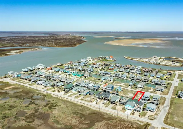 Photo 2 of Land for sale at 0  Lot A Schooner Dr, Freeport, TX 77541 | MLS# 69229395 | Listing updated on 2026-05-18