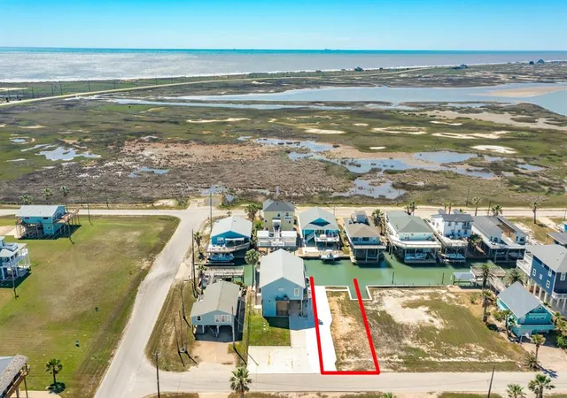 Photo 3 of Land for sale at 0  Lot A Schooner Dr, Freeport, TX 77541 | MLS# 69229395 | Listing updated on 2026-05-18