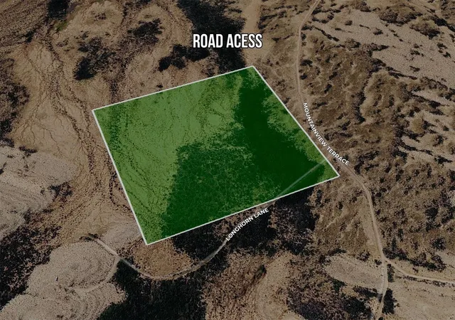 Photo 4 of Land for sale at 000 N Star Rd, Alpine, TX 79830 | MLS# 85630821 | Listing updated on 2026-08-06
