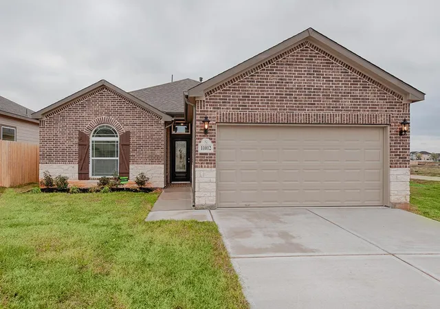 Photo 1 of Single family home for sale at 12388 Hackberry Dr, Willis, TX 77318 | MLS# 95801166 | Listing updated on 2026-10-07