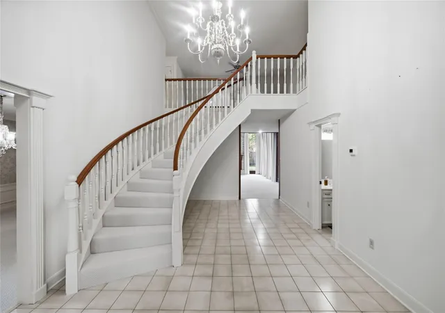 Photo 2 of Single family home for sale at 8417 Crescent Wood Ln, Spring, TX 77379 | MLS# 7065603 | Listing updated on 2026-09-21