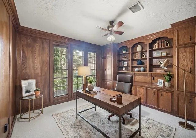 Photo 3 of Single family home for sale at 8417 Crescent Wood Ln, Spring, TX 77379 | MLS# 7065603 | Listing updated on 2026-09-21
