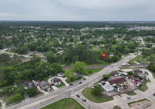 Photo 2 of Land for sale at 3665 Concord Rd, Beaumont, TX 77703 | MLS# 69314227 | Listing updated on 2026-09-10