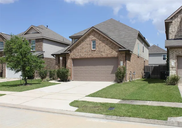 3rd image of 24934 Pavarotti Pl, Katy, TX 77493 | MLS# 41748903