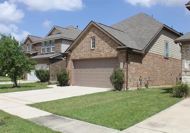 4th image of 24934 Pavarotti Pl, Katy, TX 77493 | MLS# 41748903