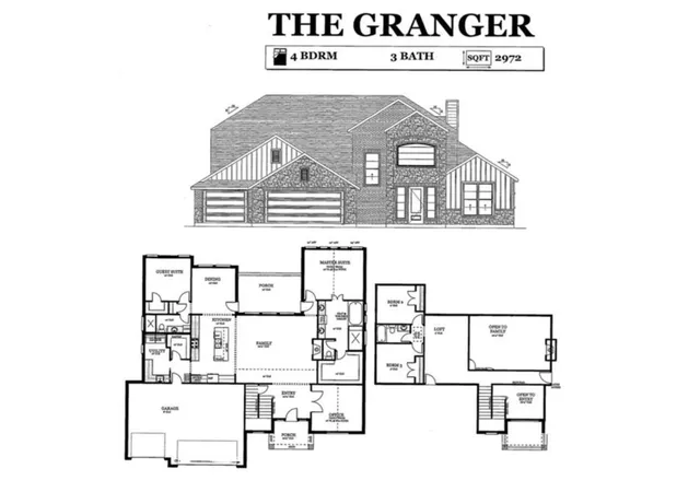 16th image of 1000 Calaveras Ct, College Station, TX 77845 | MLS# 23915067