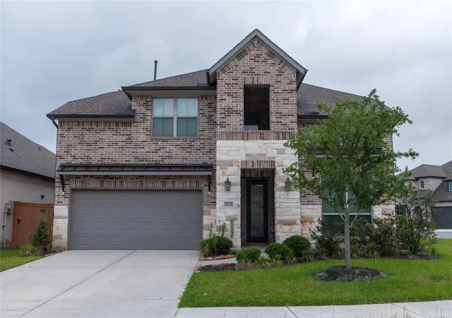 Photo 1 of Single family home for sale at 15631 Upper Lochton Dr, Humble, TX 77346 | MLS# 97889693 | Listing updated on 2026-09-18