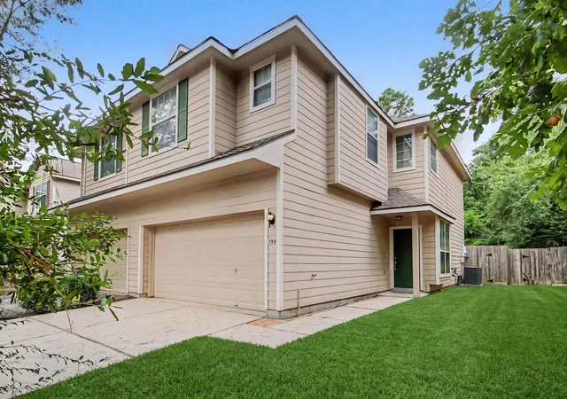 1st image of 190 W Stedhill Loop, Conroe, TX 77384 | MLS# 81745773