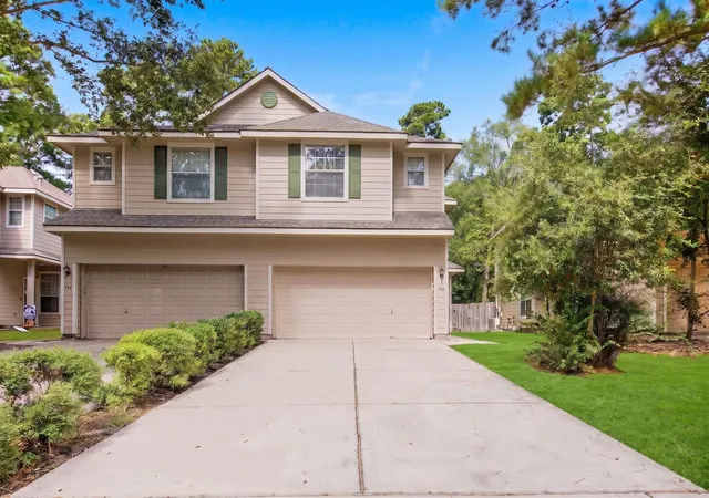2nd image of 190 W Stedhill Loop, Conroe, TX 77384 | MLS# 81745773