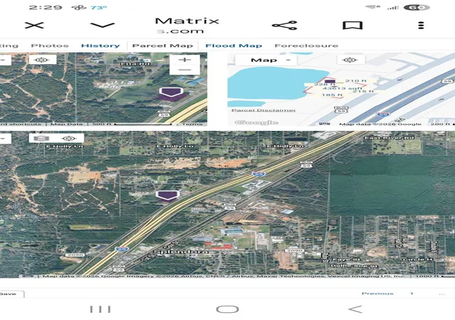 1st image of 13702 Us 59, Splendora, TX 77372 | MLS# 43082296