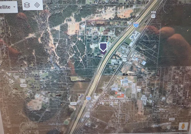 2nd image of 13702 Us 59, Splendora, TX 77372 | MLS# 43082296