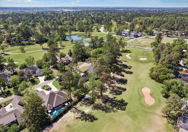 36th image of 705 Fairway Oaks, Conroe, TX 77302 | MLS# 6848195