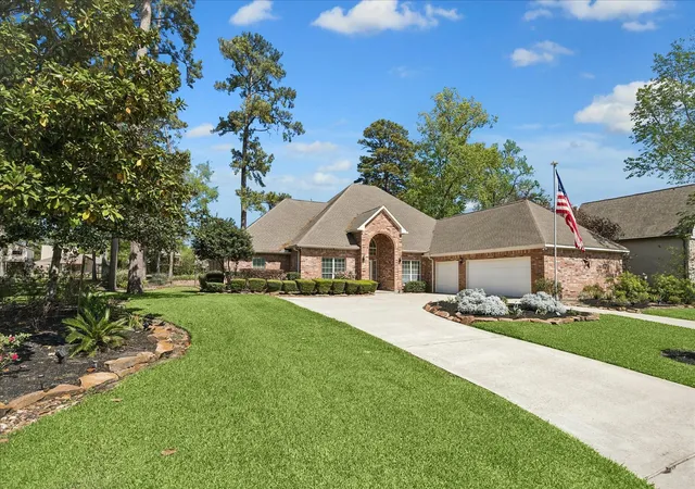 5th image of 705 Fairway Oaks, Conroe, TX 77302 | MLS# 6848195