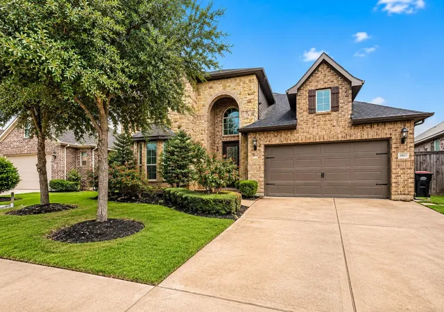 Homes for sale in Brookshire, TX | 30631 Morning Dove Dr, Brookshire, TX 77423 | MLS# 58705036