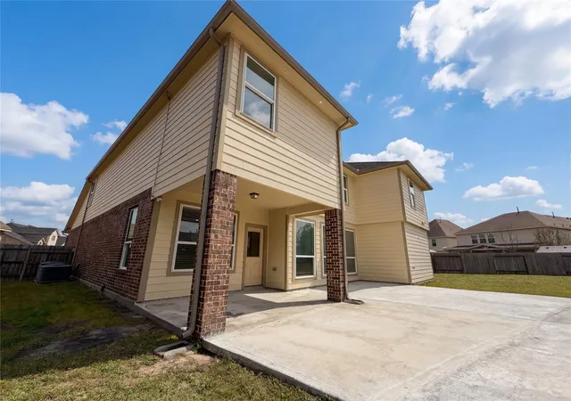 30th image of 16803 W Whimbrel Cir, Conroe, TX 77385 | MLS# 56539281