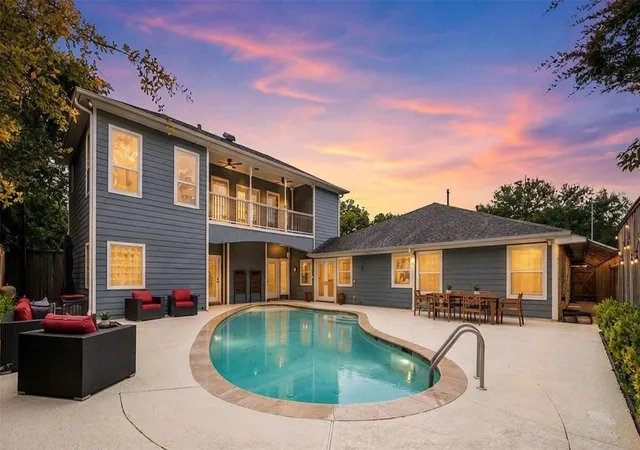 1st image of 8702 Ilona Ln, Houston, TX 77025 | MLS# 92594195