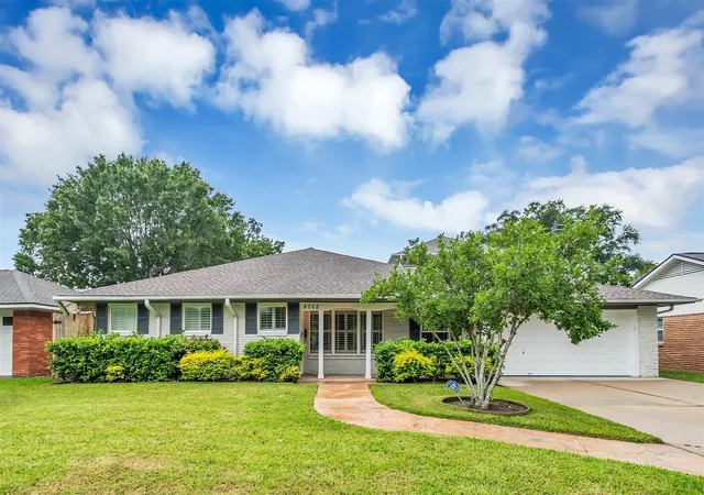 2nd image of 8702 Ilona Ln, Houston, TX 77025 | MLS# 92594195
