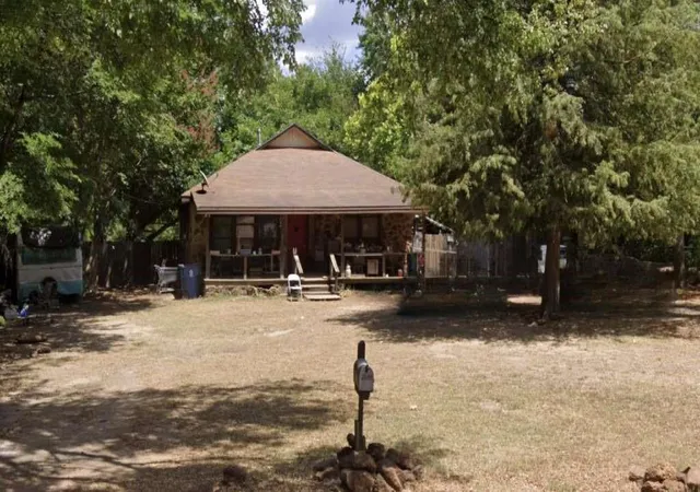 Homes for sale in Marshall, TX | 2800 Lake St, Marshall, TX 75670 | MLS# 11499675
