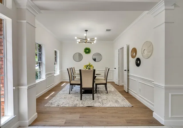 Photo 3 of Sale Pending at 3319 Almond Creek Dr, Houston, TX 77059 | MLS# 57916101 | Listing updated on 2026-09-10