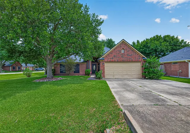Homes for sale in Needville, TX | 3803 Doveswood Cir, Needville, TX 77461 | MLS# 52829521