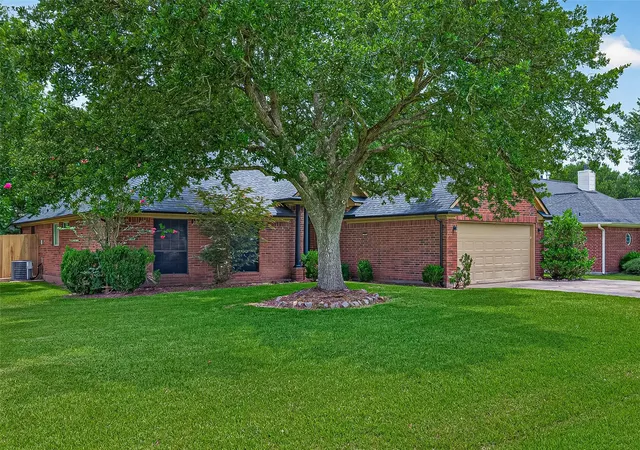 Homes for sale in Needville, TX | 3803 Doveswood Cir, Needville, TX 77461 | MLS# 52829521