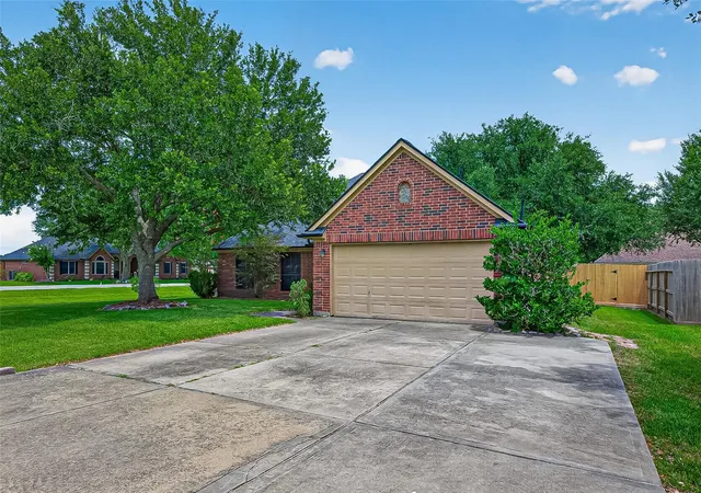 Homes for sale in Needville, TX | 3803 Doveswood Cir, Needville, TX 77461 | MLS# 52829521