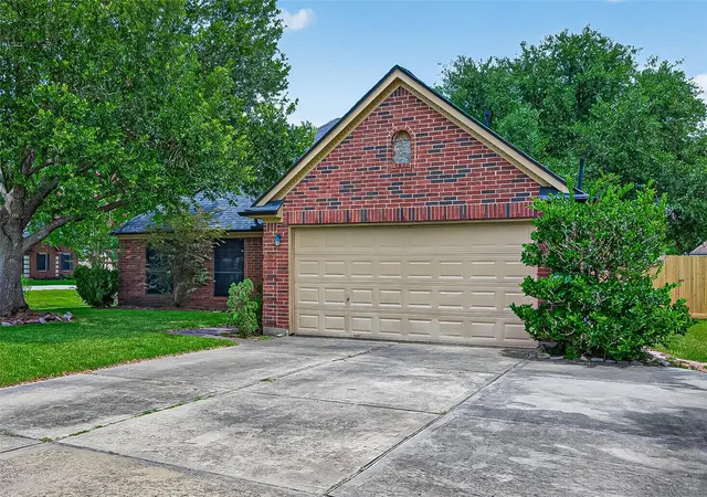 Homes for sale in Needville, TX | 3803 Doveswood Cir, Needville, TX 77461 | MLS# 52829521