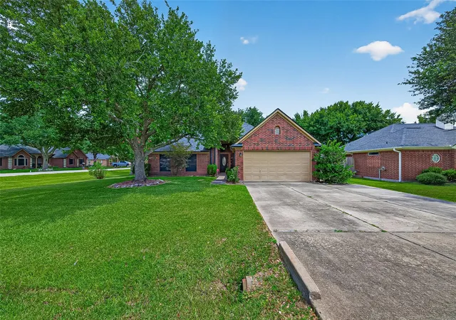 Homes for sale in Needville, TX | 3803 Doveswood Cir, Needville, TX 77461 | MLS# 52829521