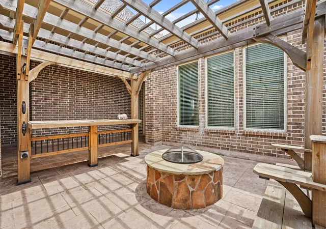 4th image of 2014 Karankawa Trl, Katy, TX 77493 | MLS# 39490111