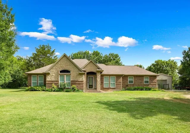 Photo 3 of Single family home for sale at 27111 Clay Rd, Katy, TX 77493 | MLS# 81163543 | Listing updated on 2026-02-02