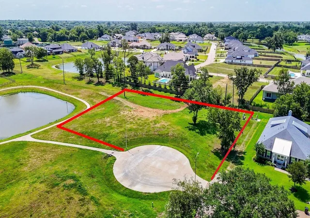 Photo 2 of Land for sale at 33201 Worthing Ln, Fulshear, TX 77441 | MLS# 12630497 | Listing updated on 2026-08-04