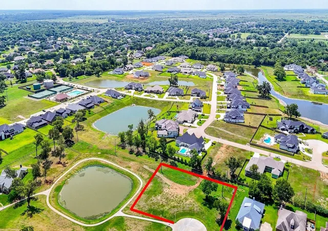 Photo 3 of Land for sale at 33201 Worthing Ln, Fulshear, TX 77441 | MLS# 12630497 | Listing updated on 2026-08-04