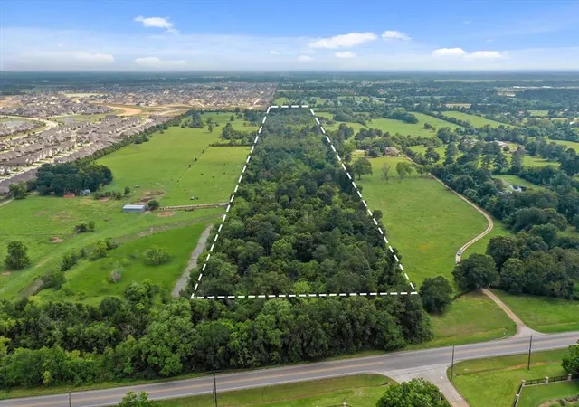 Land for sale at 19511 Fm 2920 Rd Rd, Tomball, TX 77377 | MLS# 72047912
