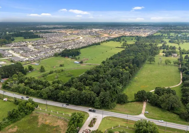 Photo 4 of Land for sale at 19511 Fm 2920 Rd Rd, Tomball, TX 77377 | MLS# 72047912 | Listing updated on 2026-02-12