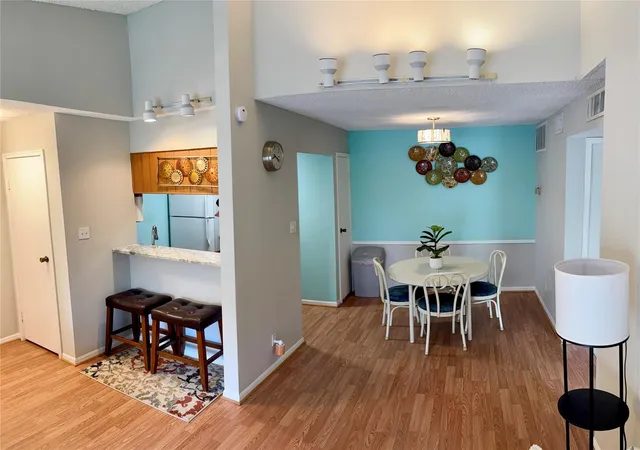 Homes for sale in Houston, TX | 2120 El Paseo St #310, Houston, TX 77054 | MLS# 89351364
